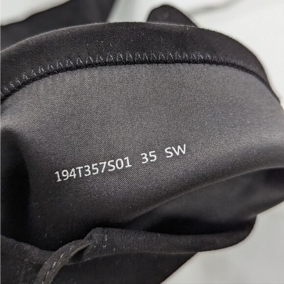 Christine Shell Handmade Thigh High - Picture 9 of 10